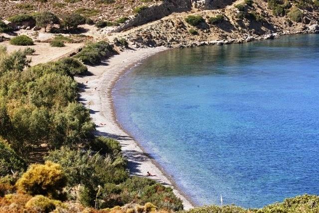 Tilos Island House Megálon Choríon Екстериор снимка