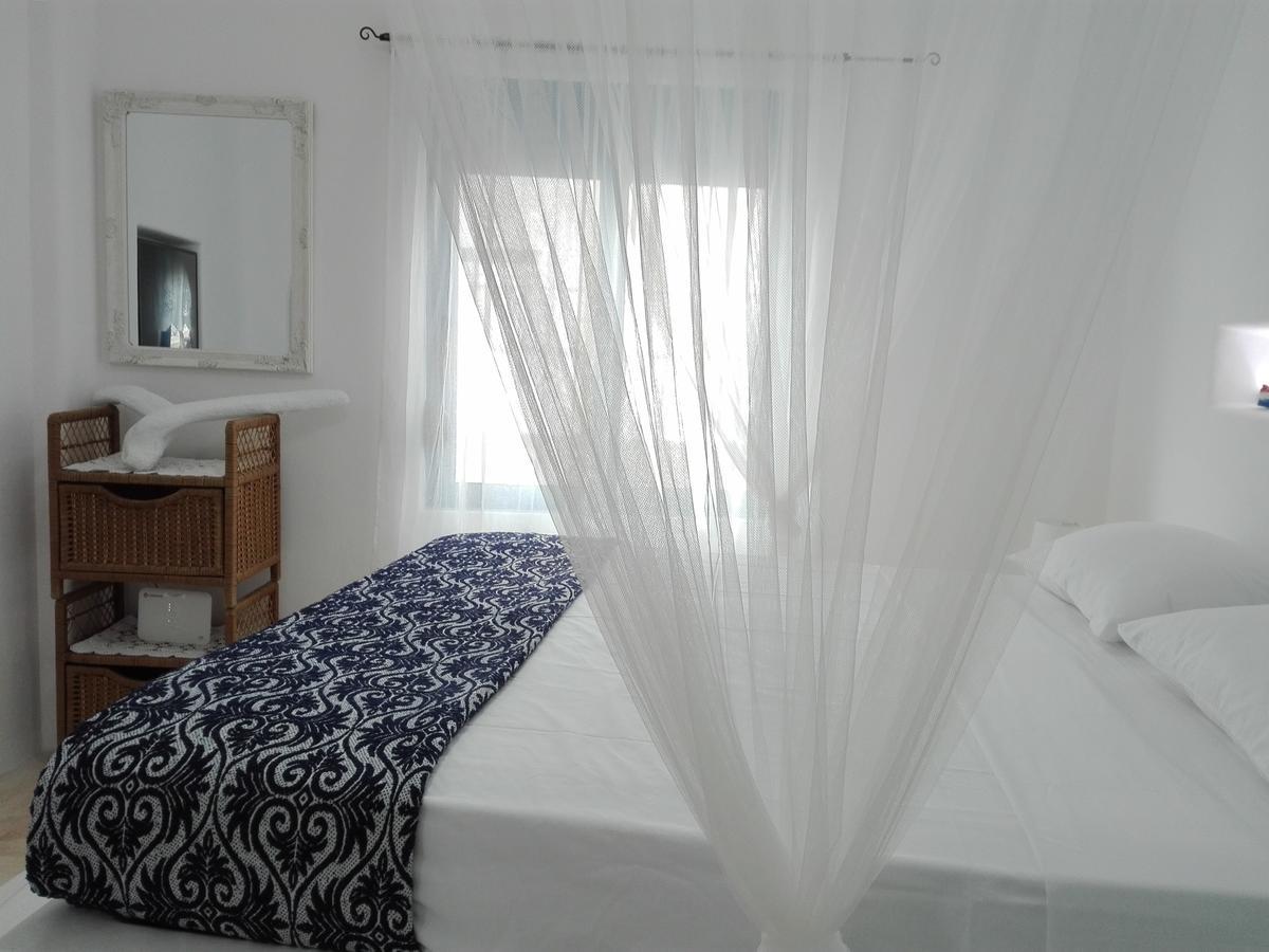 Tilos Island House Megálon Choríon Екстериор снимка